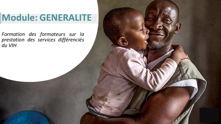 Services différenciés du VIH